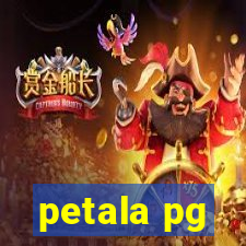 petala pg